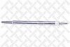 Купить Свічка розжарювання Renault Trafic, Espace, Opel Movano, Renault Master, Laguna, Opel Vivaro, Nissan Primastar STELLOX 202128SX (фото1) подбор по VIN коду, цена 606 грн.