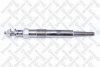 Купить Свічка розжарювання Ford Focus, Fiesta, Connect, Transit STELLOX 202 131-SX (фото1) подбор по VIN коду, цена 500 грн.