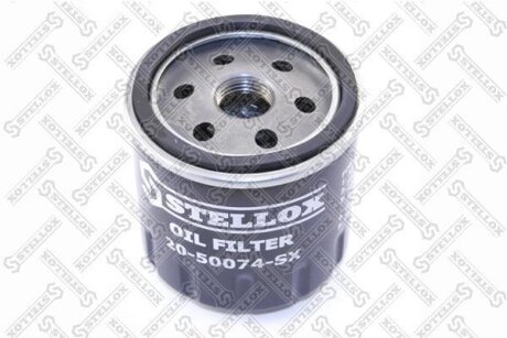 Фільтр масляний STELLOX 20-50074-SX