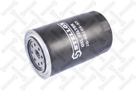 Фільтр масляний STELLOX 20-50105-SX
