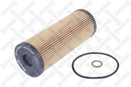 Фільтр масляний STELLOX 20-50133-SX