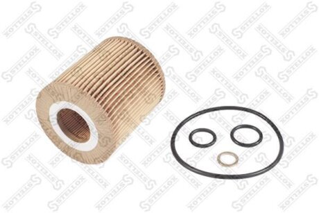 Фільтр масляний STELLOX 20-50166-SX