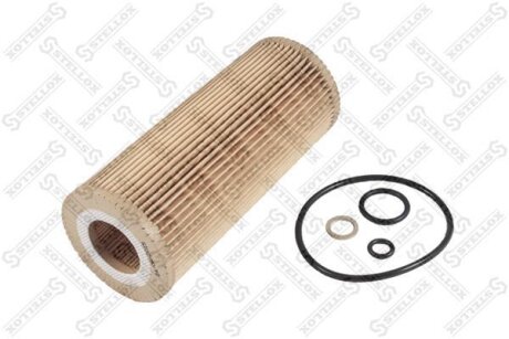 Фільтр масляний STELLOX 20-50177-SX