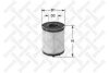 Купить Фільтр масляний Opel Omega, Vectra, Astra, Zafira, Corsa STELLOX 20-50182-SX (фото1) подбор по VIN коду, цена 251 грн.