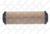 Купить Фільтр масляний Mercedes W212, CLK-Class, W203, S203, W211, S211, W204, S204, W906 STELLOX 20-50183-SX (фото1) подбор по VIN коду, цена 281 грн.