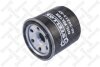 Купити Фільтр масляний Suzuki Swift, Daihatsu Terios, Sirion, Daewoo Matiz, Chevrolet Aveo STELLOX 20-50215-SX (фото1) підбір по VIN коду, ціна 233 грн.