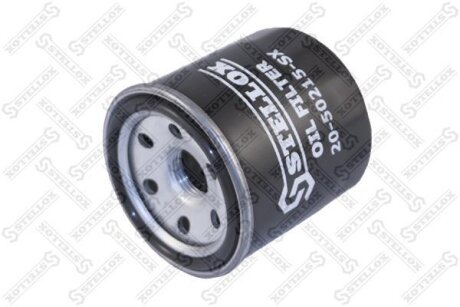 Фільтр масляний STELLOX 20-50215-SX