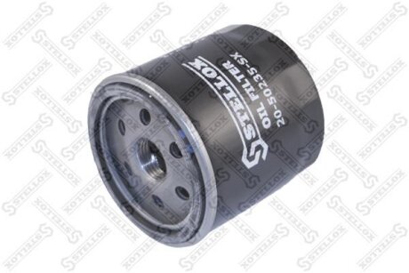 Фільтр масляний STELLOX 20-50235-SX
