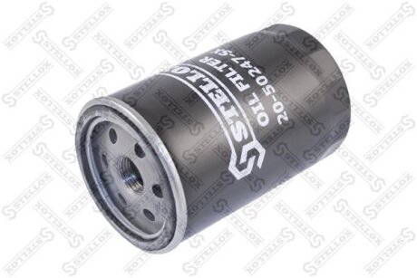 Фільтр масляний STELLOX 20-50247-SX