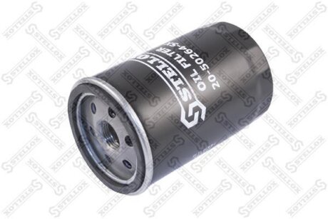 Фільтр масляний STELLOX 20-50264-SX