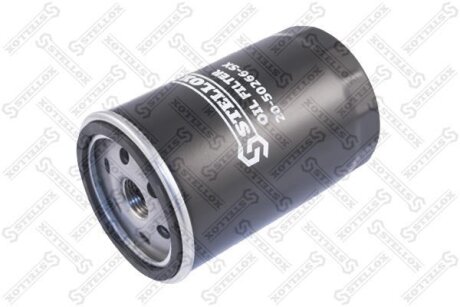 Фільтр масляний STELLOX 20-50266-SX