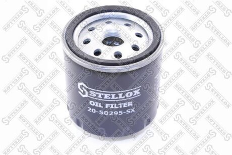 Фільтр масляний STELLOX 20-50295-SX