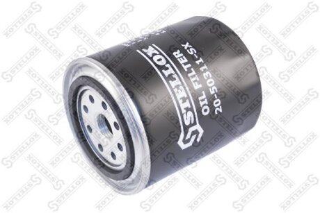 Фільтр масляний STELLOX 20-50311-SX