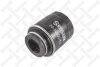 Купити Фільтр масляний Volkswagen Golf, Touran, Tiguan, Jetta, Seat Altea, Audi A3, Volkswagen Passat, Seat Leon, Volkswagen Scirocco, Skoda Superb, Volkswagen EOS STELLOX 20-50505-SX (фото1) підбір по VIN коду, ціна 475 грн.