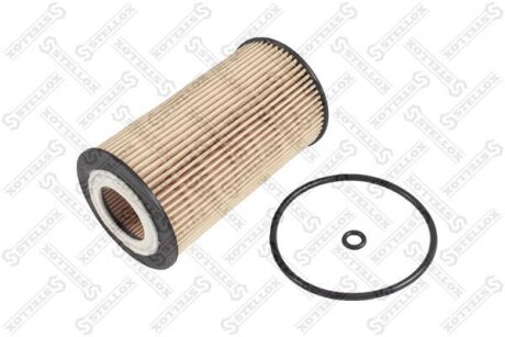 Фільтр масляний STELLOX 20-50506-SX