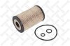 Купити Фільтр масляний Volkswagen Passat, Seat Leon, Volkswagen Transporter, Multivan, Golf, Skoda Octavia, Volkswagen Jetta, Skoda Superb, Yeti, Audi A6, A1 STELLOX 20-50510-SX (фото1) підбір по VIN коду, ціна 270 грн.