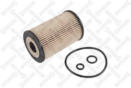 Фільтр масляний STELLOX 20-50510-SX