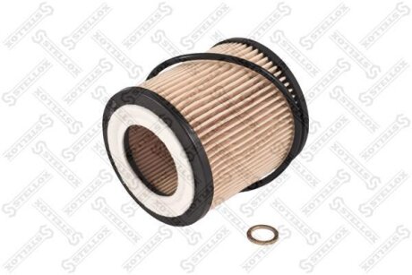 Фільтр масляний STELLOX 20-50514-SX