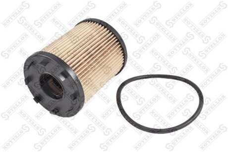 Фільтр масляний STELLOX 20-50516-SX