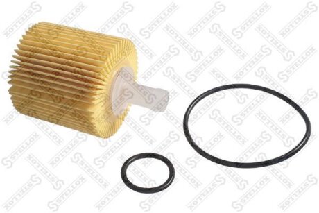 Фільтр масляний STELLOX 20-50517-SX