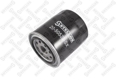 Фільтр масляний STELLOX 20-50522-SX