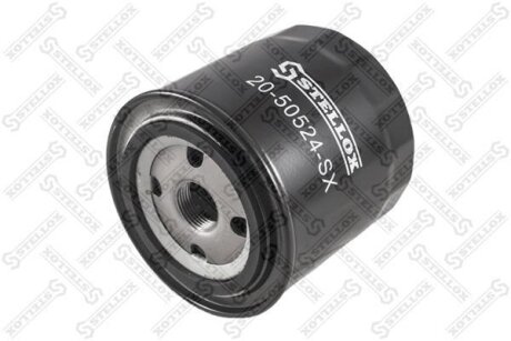 Фільтр масляний STELLOX 20-50524-SX