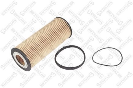 Фільтр масляний STELLOX 20-50526-SX
