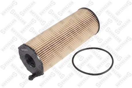 Фільтр масляний STELLOX 20-50527-SX
