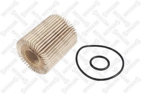 Фільтр масляний STELLOX 20-50530-SX
