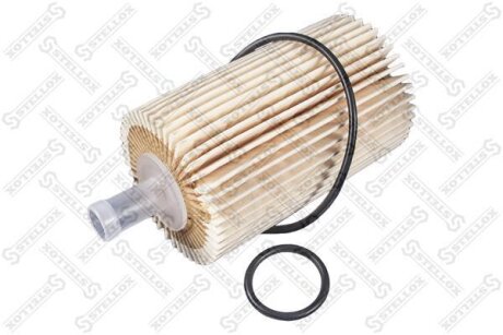 Фільтр масляний Toyota Land Cruiser STELLOX 2050539SX
