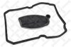Купить Фільтр АКПП Mercedes A124, A207, A238, C124, C207, C238, W140, C140, W202, Jeep Grand Cherokee, Mercedes W901, W902, W210, S202, W906, S210 STELLOX 2050558SX (фото1) подбор по VIN коду, цена 532 грн.