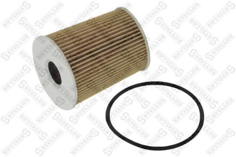 Купити Фільтр масляний Chevrolet Captiva, Lacetti, Epica, Cruze STELLOX 2050689SX (фото1) підбір по VIN коду, ціна 406 грн.