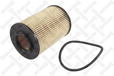 Фільтр оливи (картридж) (diz) STELLOX 20-50710-SX