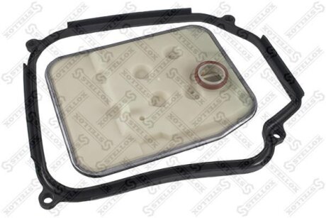 Фільтр АКПП STELLOX 2051000SX
