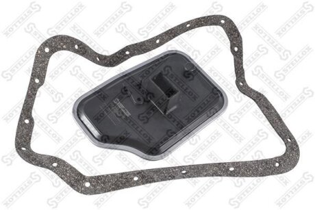 Купить Фильтр АКПП STELLOX 20-51031-SX (фото1) подбор по VIN коду, цена 1066 грн.