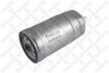Купить Фільтр паливний Hyundai Elantra, Trajet, Santa Fe STELLOX 2100534SX (фото1) подбор по VIN коду, цена 553 грн.