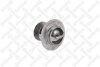 Купить Термостат Ford Escort, Sierra, Scorpio, Fiesta, Orion, Transit, Mondeo, Focus, Connect, Galaxy, S-Max STELLOX 2340006SX (фото1) подбор по VIN коду, цена 395 грн.