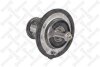 Купити Термостат Mazda 323, 626, Xedos 6, Xedos 9, Suzuki Vitara, Grand Vitara, Mazda 6, 3, BT-50, 2, CX-7 STELLOX 2340020SX (фото1) підбір по VIN коду, ціна 553 грн.