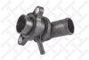 Купить Термостат Daewoo Nubira, Chevrolet Lacetti, Tacuma STELLOX 23-40024-SX (фото1) подбор по VIN коду, цена 588 грн.