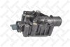 Купить Термостат Peugeot 308, 206, 307, Citroen C3, C2, C4, Xsara, Peugeot 207, Citroen Berlingo, Peugeot Partner, Citroen C-Elysee STELLOX 2340026SX (фото1) подбор по VIN коду, цена 1158 грн.