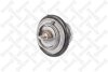 Купить Термостат Mercedes 190 (W201), W124, S124, G-Class, T1/T2, W140, W202, W901, W902, W210, S202, S210 STELLOX 23-40027-SX (фото1) подбор по VIN коду, цена 553 грн.