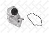 Купить Термостат Opel Astra, Omega, Vectra, Zafira STELLOX 23-40030-SX (фото1) подбор по VIN коду, цена 830 грн.