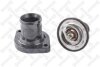 Купить Термостат Peugeot 206, 406, 607, Citroen Xsara, C5, Peugeot 307, 807, Citroen C8, Peugeot Expert, 407, Citroen C4 STELLOX 2340032SX (фото1) подбор по VIN коду, цена 588 грн.
