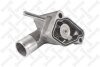 Купить Термостат Opel Vectra, Astra, Zafira, Corsa, Meriva, SAAB 9-3 STELLOX 2340033SX (фото1) подбор по VIN коду, цена 1279 грн.