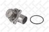 Купить Термостат Mercedes W202, W210, S202, S210, CLK-Class, SsangYong Korando STELLOX 2340059SX (фото1) подбор по VIN коду, цена 744 грн.