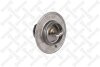 Купити Термостат 52mm (прямий) STELLOX 23-40060-SX (фото1) підбір по VIN коду, ціна 439 грн.