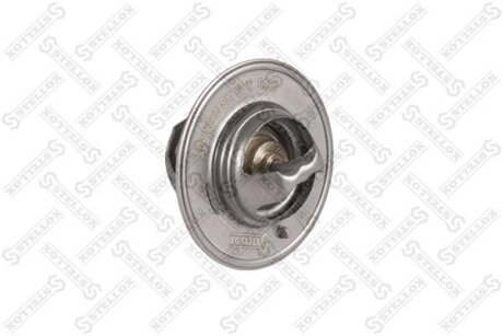 Купити Термостат 52mm (прямий) STELLOX 23-40060-SX (фото1) підбір по VIN коду, ціна 439 грн.