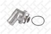 Купить Термостат Opel Astra, Corsa, Vectra STELLOX 2340061SX (фото1) подбор по VIN коду, цена 572 грн.