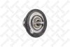 Купить Термостат Honda Prelude, Civic, Accord, Shuttle, CR-V, HR-V, Stream, FR-V, CR-Z STELLOX 23-40064-SX (фото1) подбор по VIN коду, цена 553 грн.