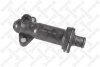 Купить Термостат BMW E46, E38, E39, E90, E65, E66, E60, X5, E61, X3, E81, E91 STELLOX 2340068SX (фото1) подбор по VIN коду, цена 1352 грн.
